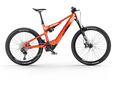 bicicleta ktm macina kapoho elite di2 26