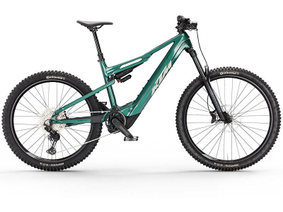 bicicleta ktm macina kapoho 8973 l oxygen green 26