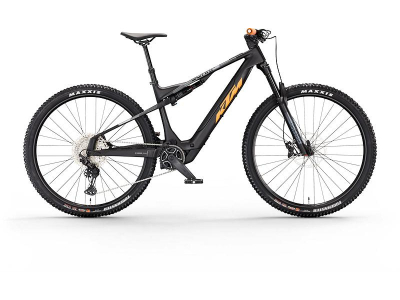 bicicleta ktm macina scarp sx elite 26