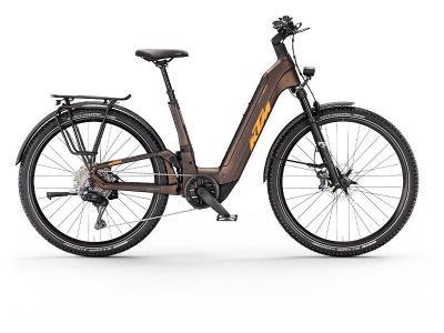 bicicleta ktm macina aera fs prime lfc di2 26