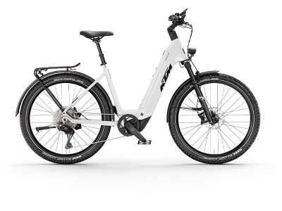 bicicleta ktm macina aera 871 lfc di2 26