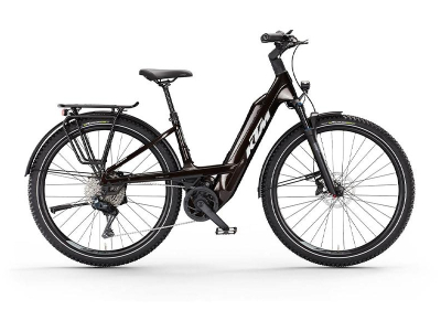 bicicleta ktm macina every 830 di2 flaming black 26