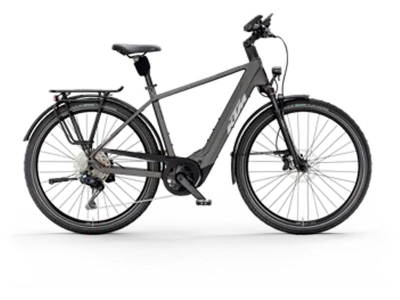 bicicleta ktm macina style 820 di2 machine grey matt 26