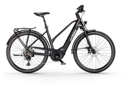 bicicleta ktm macina tour cx 820 da 26