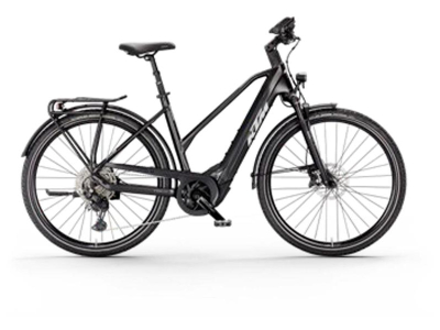bicicleta ktm macina tour cx 830 diamond black da 26