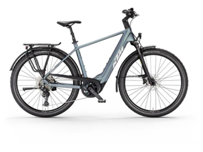bicicleta ktm macina tour px 610 26