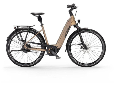 bicicleta ktm macina city 810 belt us 26
