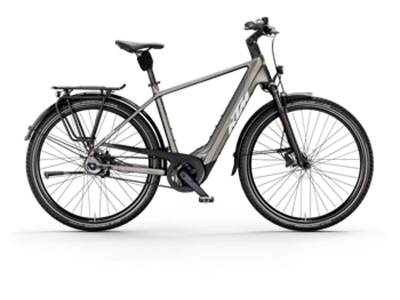 bicicleta ktm macina city px 830 belt 26