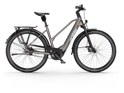 bicicleta ktm macina city px 830 belt da 26
