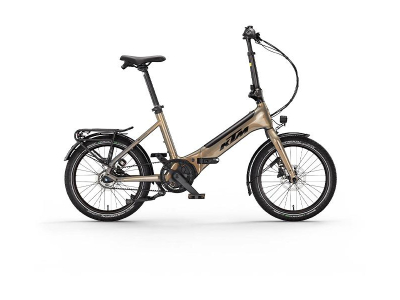 bicicleta ktm macina fold 26