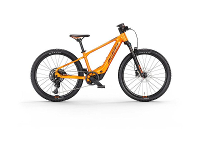 bicicleta ktm macina mini me sx 24 26 (33cm)