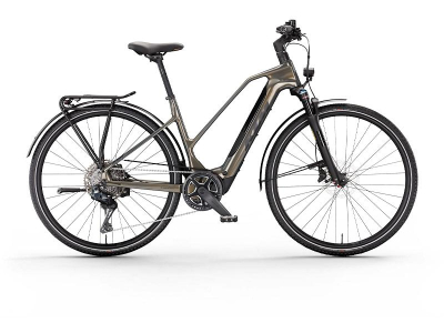 bicicleta ktm macina sport sx elite di2 olive pearl da 26