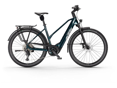 bicicleta ktm macina tour px 810 da 26