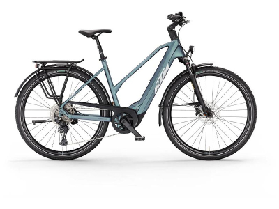 bicicleta ktm macina tour px 610 da 26