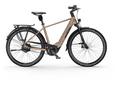 bicicleta ktm macina city 810 belt 26