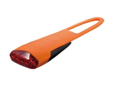 luz ktm usb led laranja tras 310432102