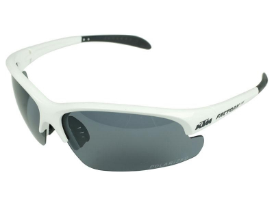 oculos ktm factory line branco/preto 6735501
