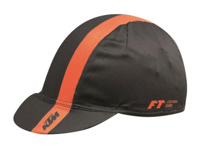 chapeu ktm vintage factory team 653000101