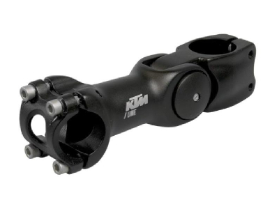 avanço ktm regulavel 31.8*110mm