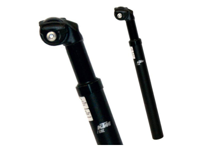 espigao selim ktm c/suspensao 30,9mm 870190009