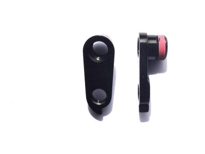 pata mudança tras quadro ktm canic cxc 8920244