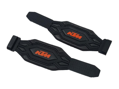 fivela sapatilhas ktm ft carbon 36-42 (kit 2 pcs)