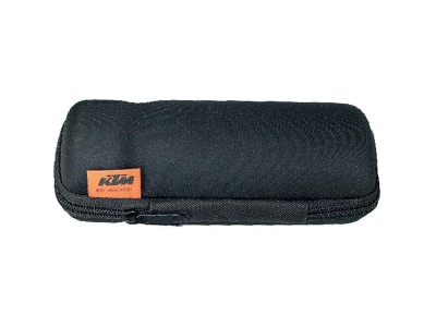 saco bidon ktm bolsa preto 7405601