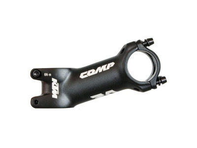 avanço ktm comp 31.8*100*17º preto 844651710