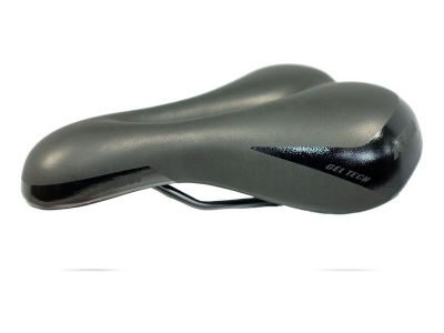 selim ktm lady (senhora) trekking preto 86757