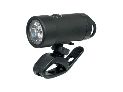 luz frontal ktm licht led 200 lumen frente 31047