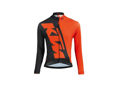 camisola ktm factory team race 17 m/comp winter