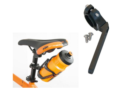 suporte adaptador grade bidon ktm 4889001