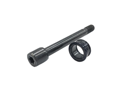parafuso motor ktm bosch pt800 c/ casquilho