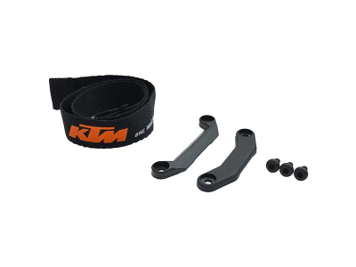 cinta fixadores transporte bateria bosch ktm pt800
