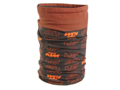 lenço ktm multifunçoes preto