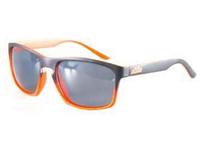 oculos ktm bi c3 preto/laranja 67355221