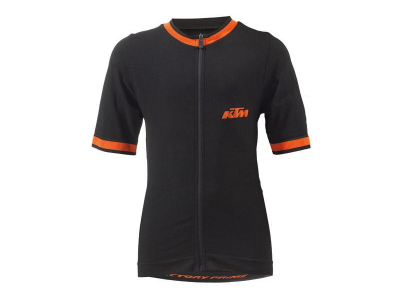 camisola ktm factory prime m/curta 6591840