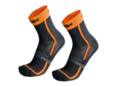 meias ktm factory team 6531630
