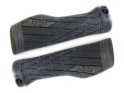 punhos ktm comp ergo lock preto