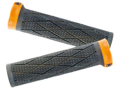 punhos ktm comp lock laranja