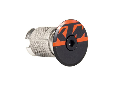 bucha avanço ktm prime ii alloy laranja 8839921