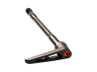 eixo tras ktm myroon comp 148 m12*1.75 preto