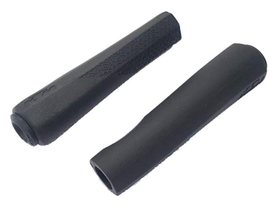 punhos ktm silicone prime air preto 3654102