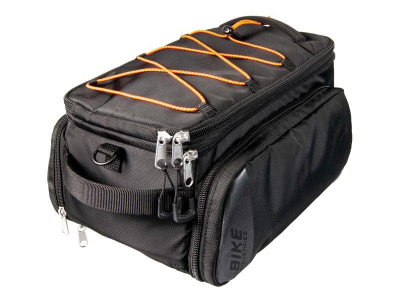 sacos bagagens ktm sport trunk bag preto 4785702