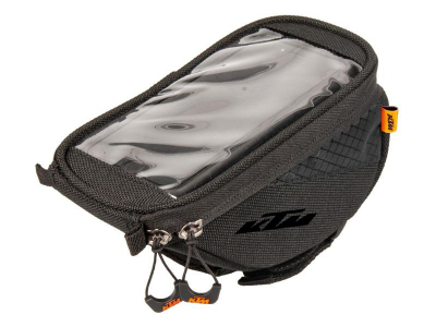 saco telemovel ktm velcro stem ii 4763502