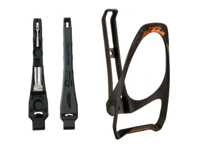 grade bidon ktm carbon blade&tool preto/lar4889521