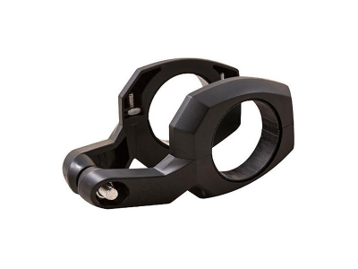 suporte luz ktm b&m ebike frontal