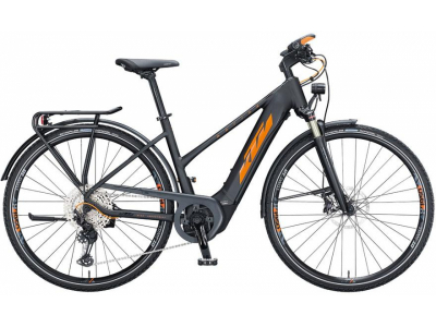 bicicleta ktm macina sport 610 da 2021