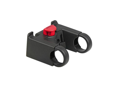 suporte haste guiador klickfix 25.4mm 386930000