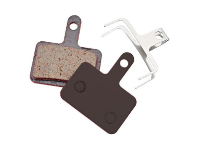 pastilhas travao disco ktm shimano deore gold